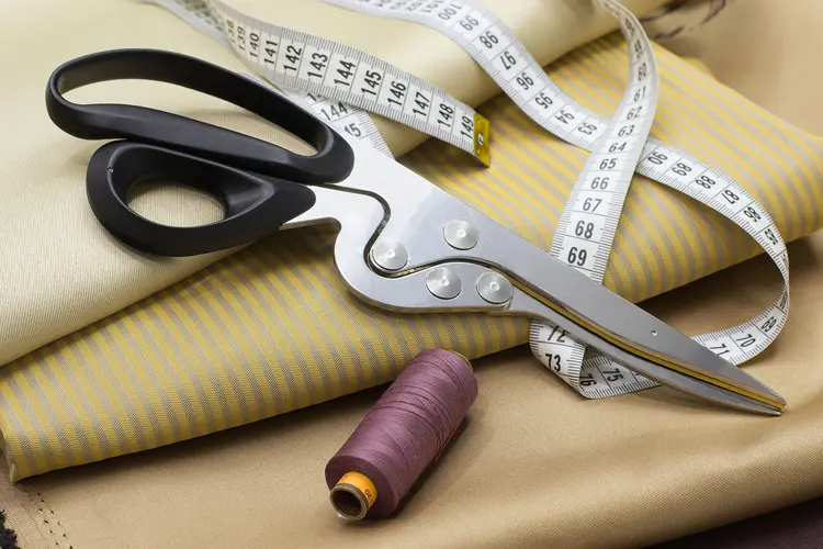 Expert Tailoring & Alterations